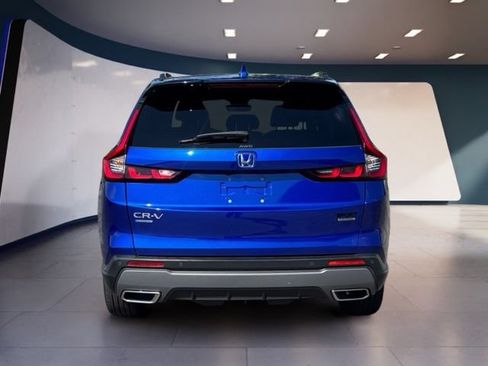 Used 2023 Honda CR-V Sport Touring image 4