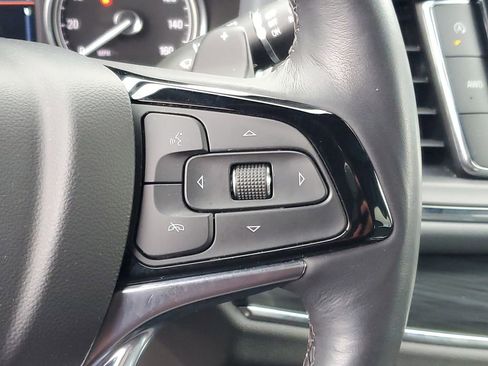 Used 2024 Buick Enclave Essence w/ LPO, Floor Liner Package image 14