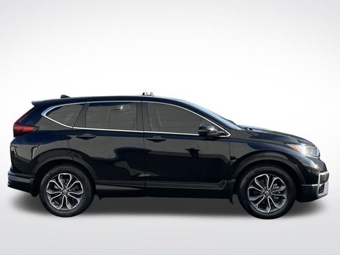 Certified 2022 Honda CR-V EX-L image 7