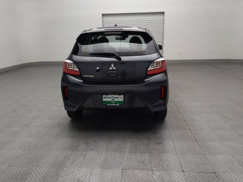 Used 2024 Mitsubishi Mirage ES FWD image 7