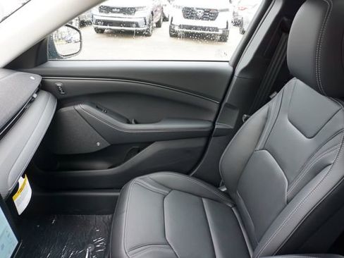New 2026 Ford Mustang Mach-E Premium RWD image 35