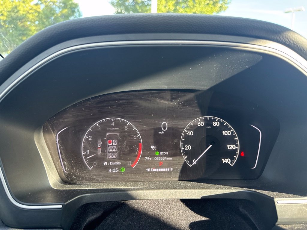 Used 2024 Honda Pilot Touring image 17