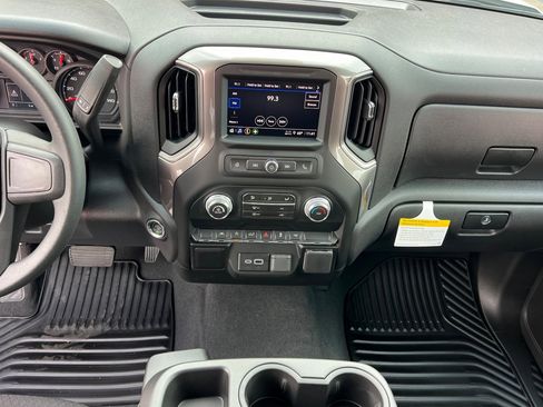 New 2026 GMC Sierra 1500 Pro w/ Pro Value Package image 10