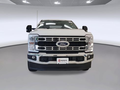 Used 2025 Ford F250 XLT w/ FX4 Off-Road Package AWD/4WD image 4