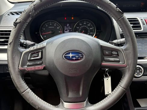 Used 2015 Subaru Impreza 2.0i Sport Premium image 18