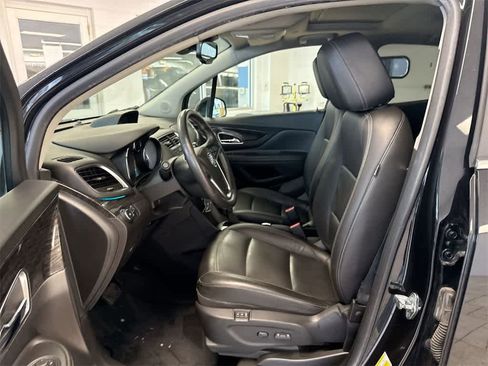 Used 2016 Buick Encore Leather w/ Experience Buick Package image 16