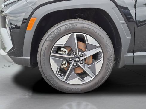 Certified 2026 Hyundai Tucson SEL AWD/4WD image 22