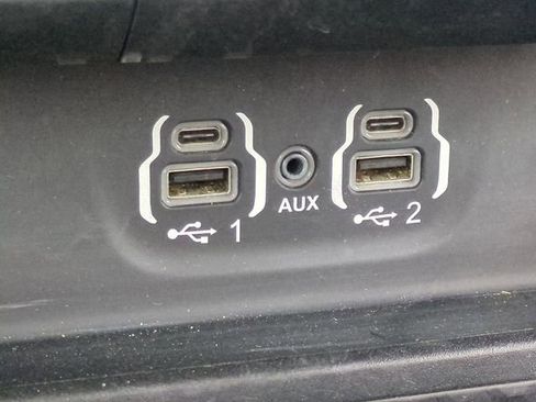 Used 2022 RAM 1500 Rebel w/ Rebel Level 1 Equipment Group AWD/4WD image 24