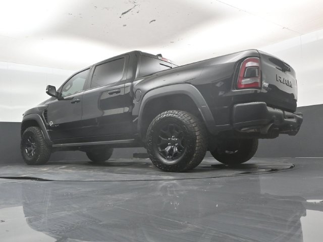 Used 2022 RAM 1500 TRX w/ TRX Level 1 Equipment Group AWD/4WD image 57
