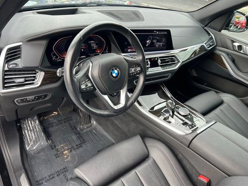 Used 2020 BMW X5 xDrive40i w/ Premium Package AWD/4WD image 16