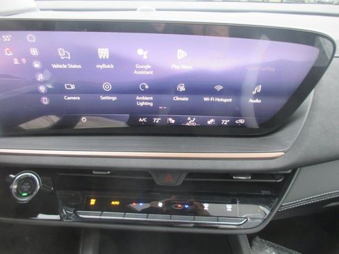 New 2026 Buick Envision Sport Touring image 18