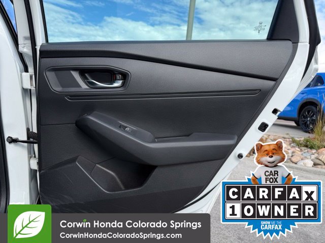 Used 2023 Honda Accord Sport image 25