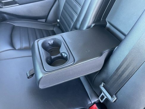 Used 2023 Ford Edge SEL image 53