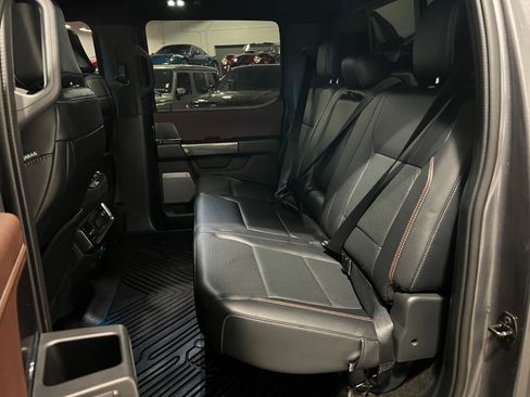 Used 2022 Ford F150 Lariat AWD/4WD image 27