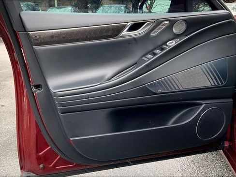 Used 2022 Genesis G80 3.5T Sport w/ Sport Prestige Package image 21