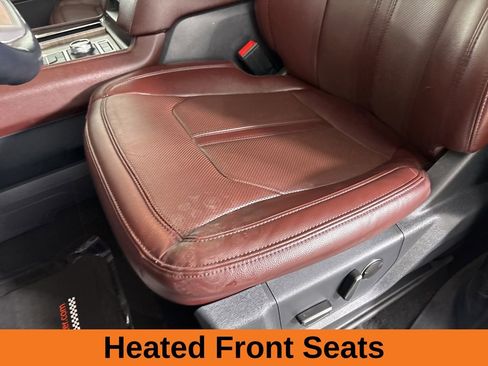 Used 2024 Ford Expedition Limited image 14