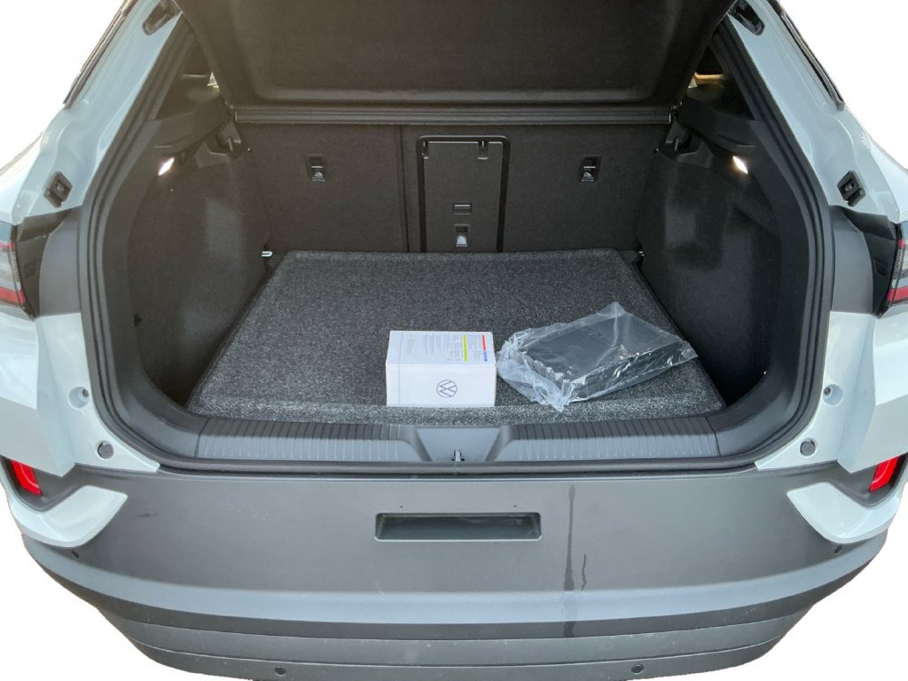 New 2026 Volkswagen ID.4 Pro S Plus AWD/4WD image 20