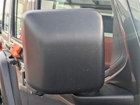 Used 2021 Jeep Wrangler Unlimited Sport image 13