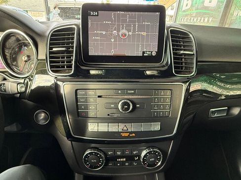 Used 2018 Mercedes-Benz GLE 350 image 30