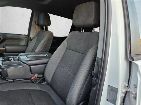 Used 2019 Chevrolet Silverado 1500 LT w/ Texas Edition image 21