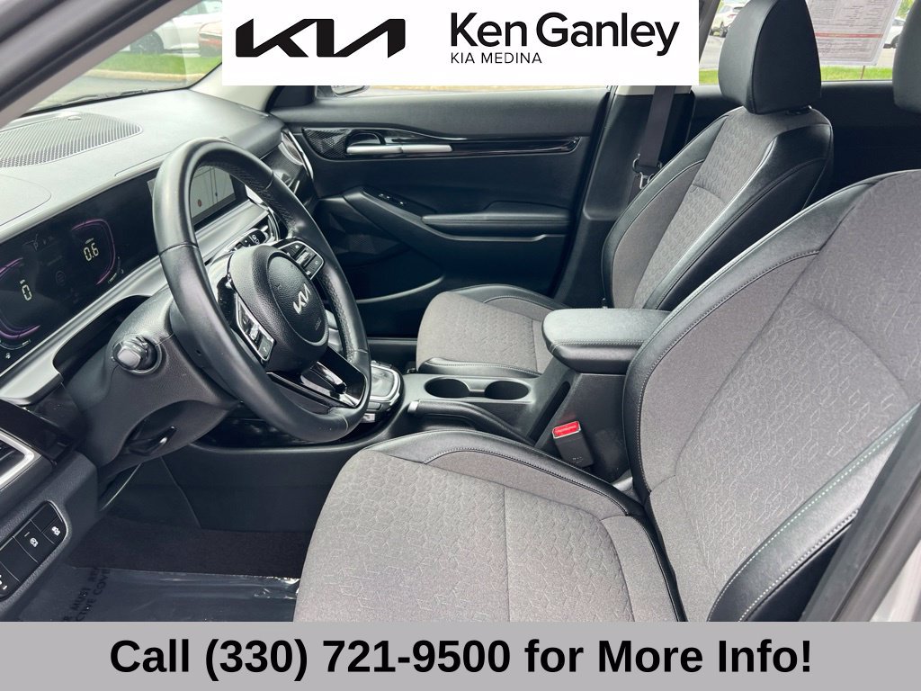 Certified 2026 Kia Seltos S AWD/4WD image 40