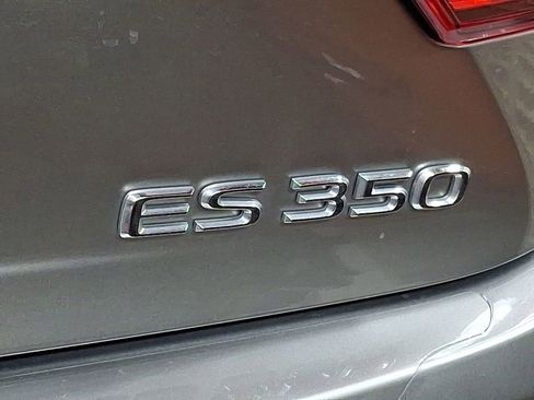 Used 2016 Lexus ES 350 FWD image 28