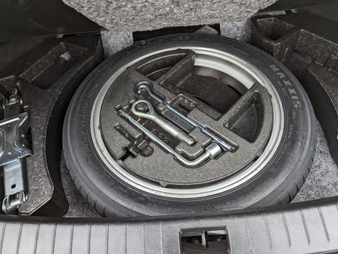 Used 2015 INFINITI Q50 Premium w/ Navigation Package image 41