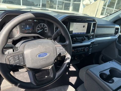 Used 2023 Ford F150 XLT image 16