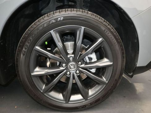 Used 2025 Acura RDX A-Spec image 18