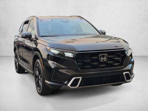 Used 2023 Honda CR-V Sport Touring image 3