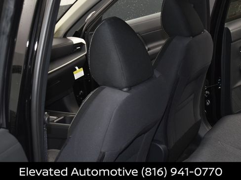 Certified 2026 Nissan Kicks SV w/ SV Premium Package AWD/4WD image 17