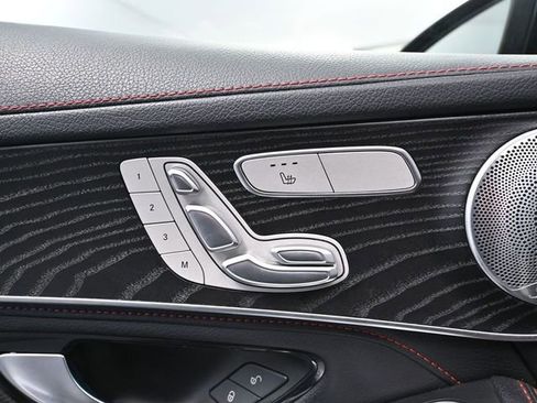 Used 2019 Mercedes-Benz GLC 43 AMG 4MATIC image 19