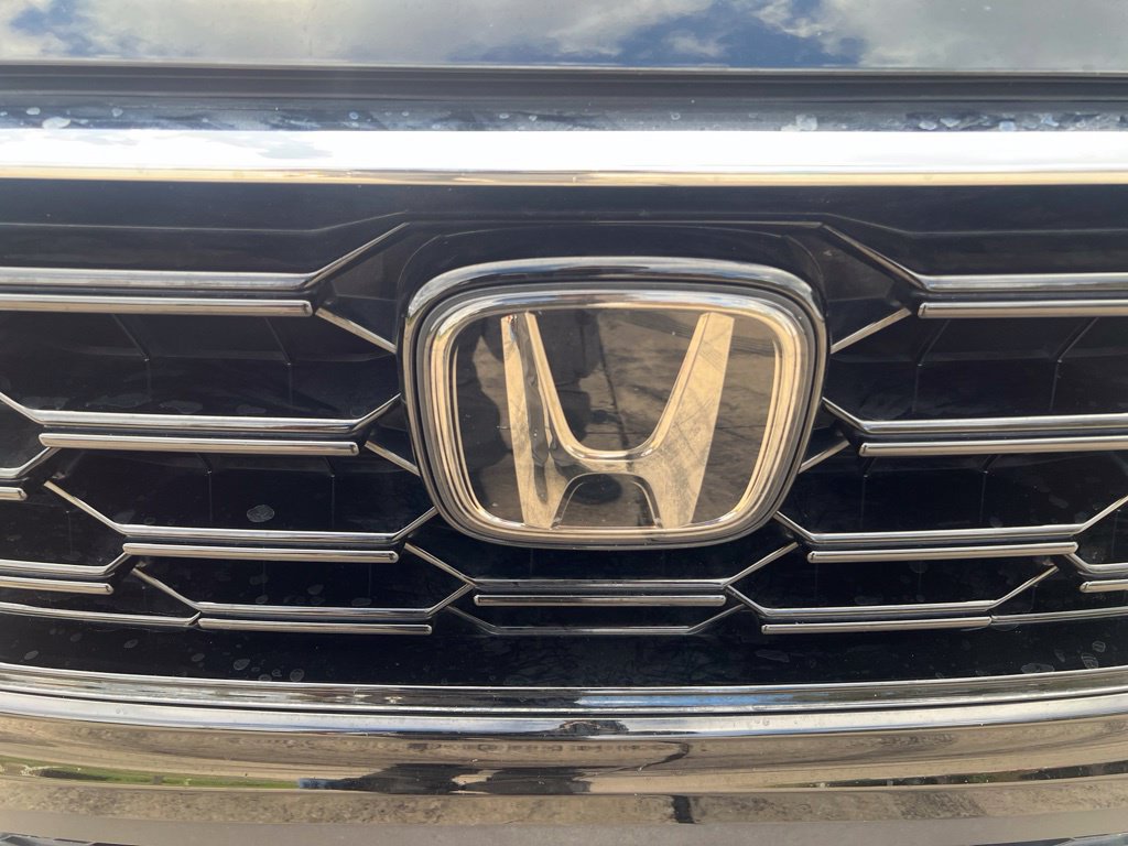 Used 2023 Honda CR-V EX-L image 22