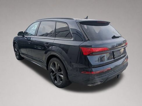 New 2026 Audi Q7 2.0T Premium Plus AWD/4WD image 5