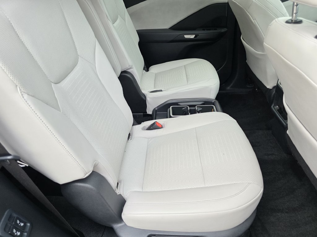Certified 2024 Lexus TX 350 AWD w/ Captains Chair Package image 20