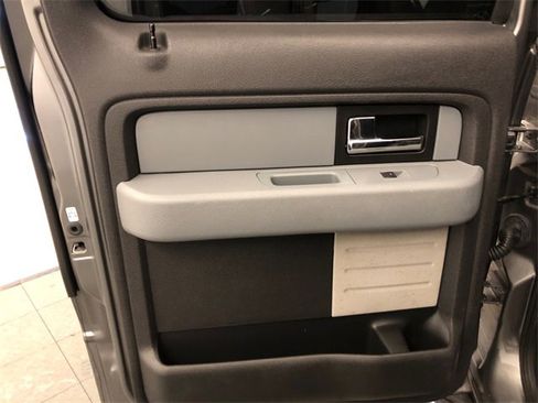 Used 2014 Ford F150 XLT w/ Equipment Group 302A Luxury image 29