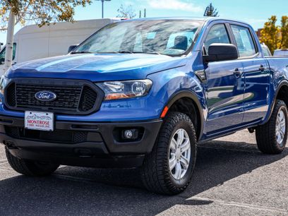 Used 2019 Ford Ranger XL w/ Equipment Group 101A Mid