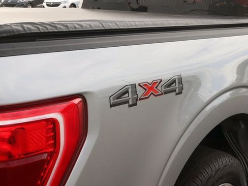 Used 2022 Ford F150 XLT w/ Equipment Group 302A High image 8