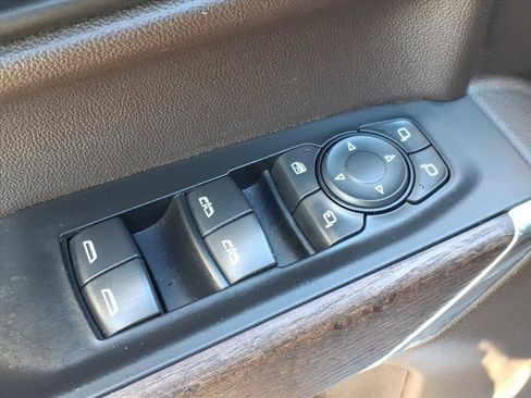 Used 2021 GMC Sierra 1500 Denali w/ Driver Alert Package II image 13