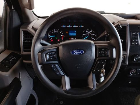 Used 2022 Ford F350 XL w/ Power Equipment Group AWD/4WD image 23