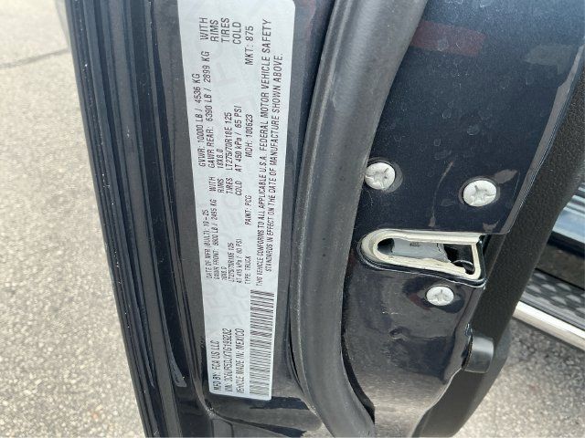 Used 2026 RAM 2500 Big Horn AWD/4WD image 13