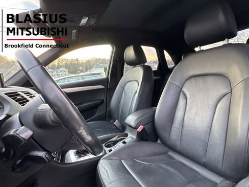 Used 2016 Audi Q3 2.0T Premium Plus image 10