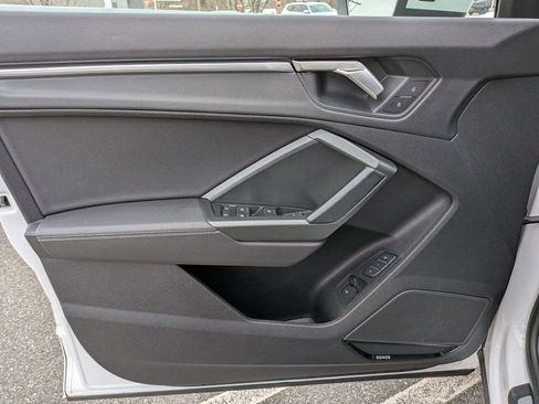 Certified 2023 Audi Q3 2.0T Premium Plus w/ Premium Plus Package image 9