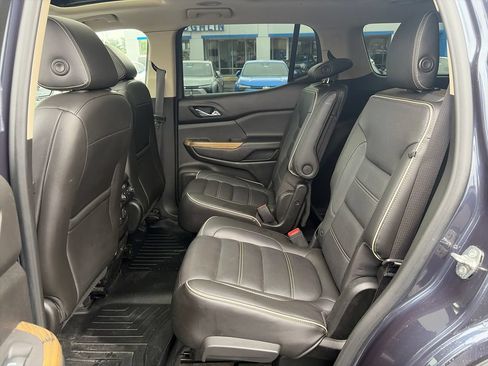 Used 2019 GMC Acadia Denali w/ Technology Package AWD/4WD image 30