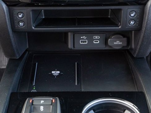 New 2026 Honda Ridgeline Black Edition image 22