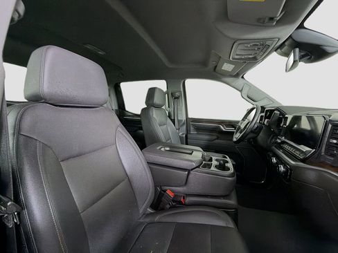 Used 2025 GMC Sierra 1500 SLT image 28