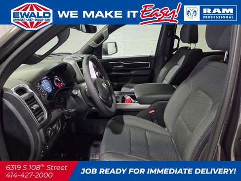 New 2026 RAM 1500 Big Horn image 9