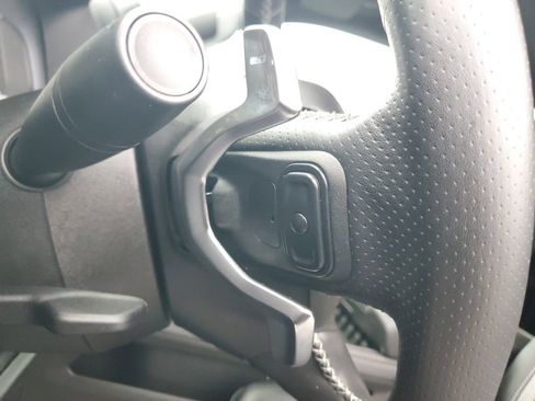 Used 2025 RAM 1500 RHO AWD/4WD image 13
