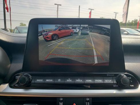 Used 2019 Kia Forte LXS FWD image 21