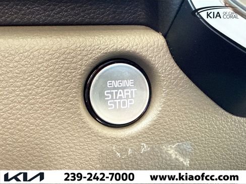 New 2026 Kia Carnival image 35